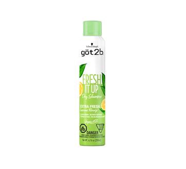 Image of product Göt2b - Fresh it Up Dry Shampoo, 191 g, Clean and Refresh