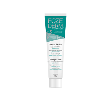 Image of product Eczederm - Protectant Barrier Cream, 60 g