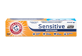Thumbnail of product Arm & Hammer - Sensitive Whitening Toothpaste, 120 ml, Fresh Mint