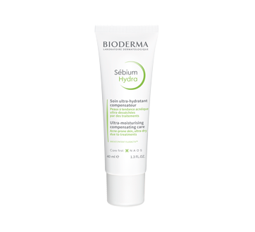 Sebium Hydra, 40 ml