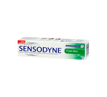 Image 1 of product Sensodyne - Sensodyne Toothpaste, 100 ml, Fresh Mint