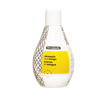 Image of product Personnelle - Hand Soap, 1 L, Pineapple and Mango