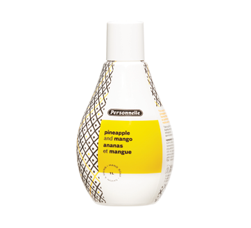 Hand Soap, 1 L, Pineapple and Mango