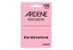 Thumbnail of product Incomm - $25 Ardene Gift Card, 1 unit