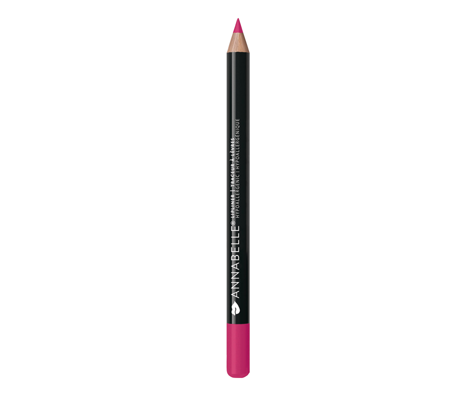 Lipliner, 1.1 g Annabelle Pencil Jean Coutu