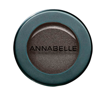 Image of product Annabelle - Eyeshadow, 1.5 g #58 Ebony