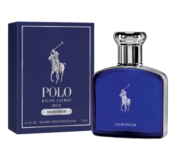 polo pour homme perfume