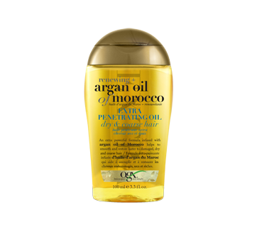 Argan Oil of Morocco, Renewing Extra Penetrating Oil , 100 ml