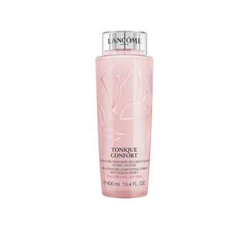 Image of product Lancôme - Tonique Confort Re-Hydrating Comfort Toner with Acacia Honey, 400 ml