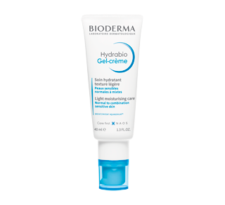 Hydrabio Gel-Cream, 40 ml