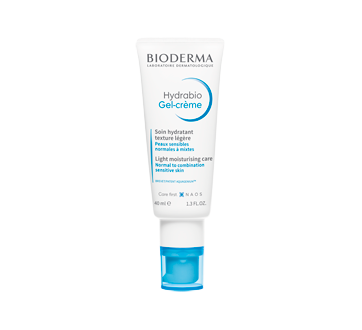 Hydrabio Gel-Cream, 40 ml