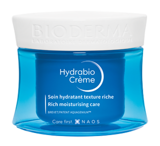 Hydrabio Cream, 50 ml