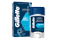 Thumbnail of product Gillette - Clinical Anti-Perspirant/Deodorant Clear Gel, 45 g, Cool Wave