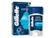 Thumbnail of product Gillette - Clinical Anti-Perspirant/Deodorant Clear Gel, 45 g, Cool Wave
