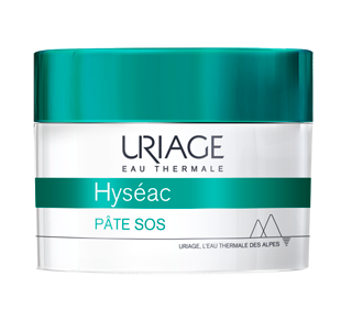 Hyséac SOS Paste Local Skin Care, 15 g