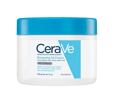 Renewing SA Cream, 340 g