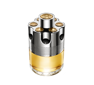 azzaro wanted parfum