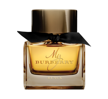 Image of product Burberry - My Burberry Black Parfum for Women, 50 ml