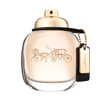 coach coach eau de parfum