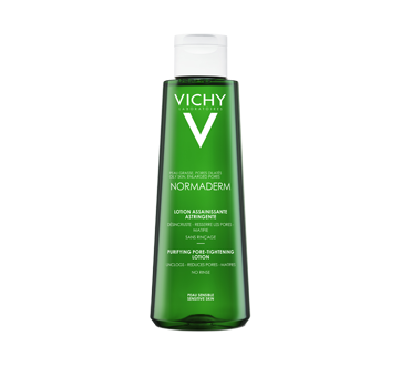 Image of product Vichy - Normaderm Purifying Astringent Toner, 200 ml