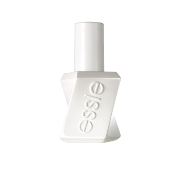 Image of product essie - Gel Couture Nail Polish, 13.5 ml, Top Coat 