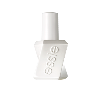 Gel Couture Nail Polish 13 5 Ml Top Coat Essie Nail Polish