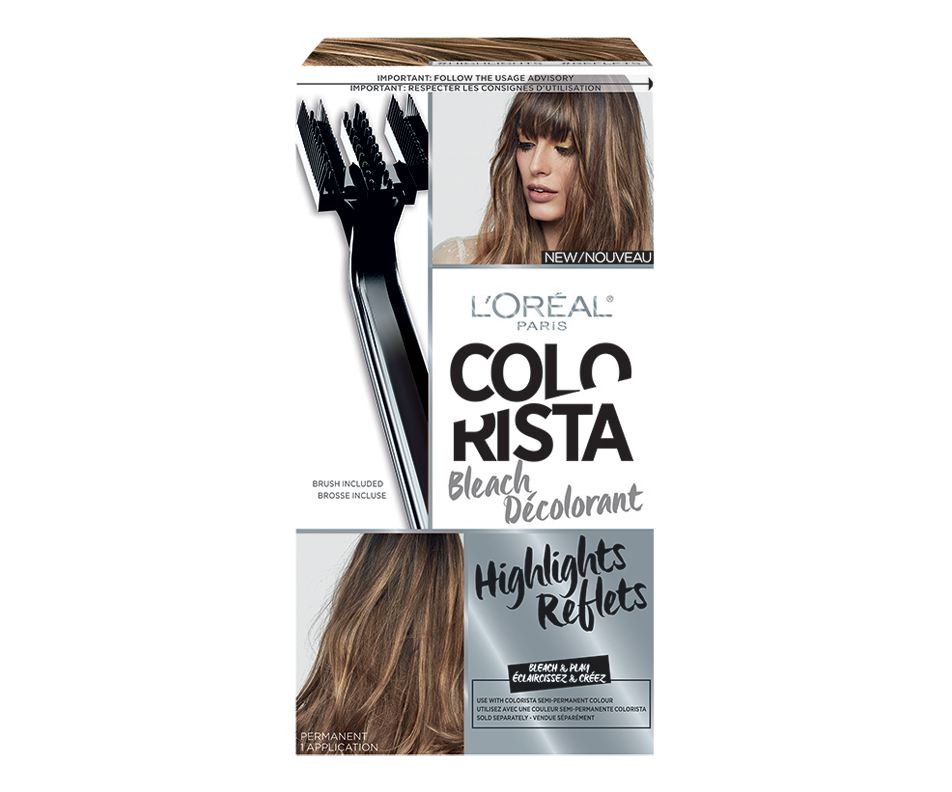 Colorista Bleach Highlights, 1 unit L'Oréal Paris Colorista