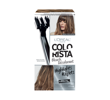 Colorista Bleach Highlights 1 Unit L Oreal Paris Colorista