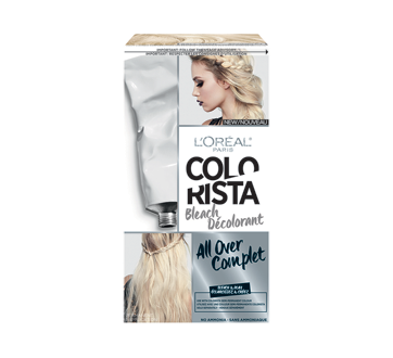 Colorista Bleach AllOver, 1 unit