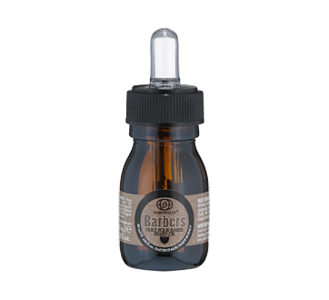 Beard Oil, 30 ml
