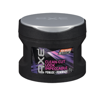 Clean Cut Look Classic Pomade 75 G Axe Wax Pommade Cream