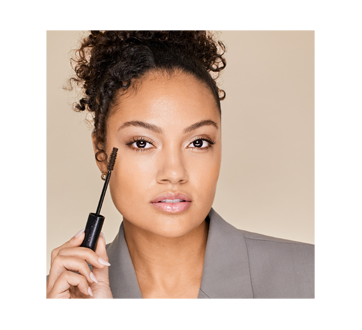 Image 2 of product Watier - Weatherproof Dramatique Mascara, 10 ml