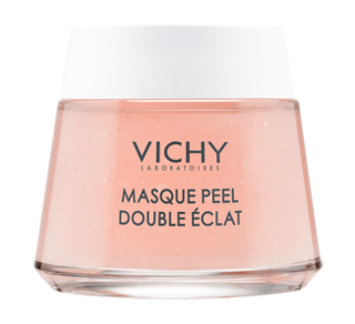 Double Glow Peeling Mask, 75 ml
