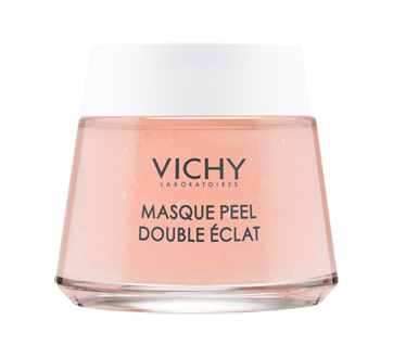 Image of product Vichy - Double Glow Peeling Mask, 75 ml