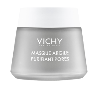 Pore Purifying Clay Mask, 75 ml