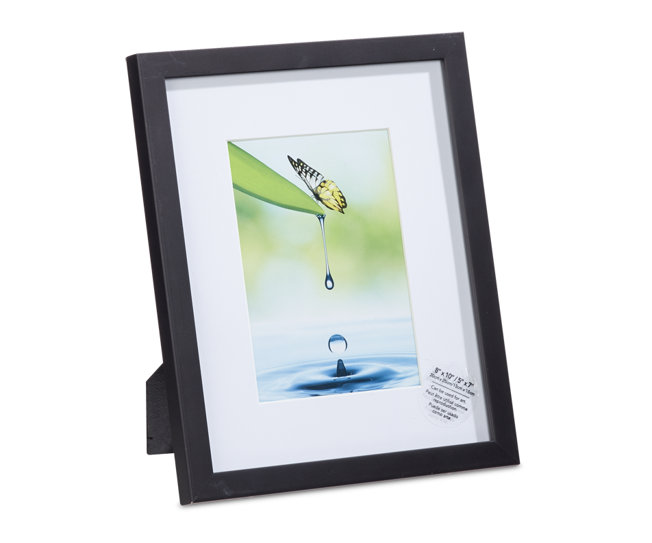 Frame, 1 unit, 8 x 10 in Columbia Frame Frame Jean Coutu