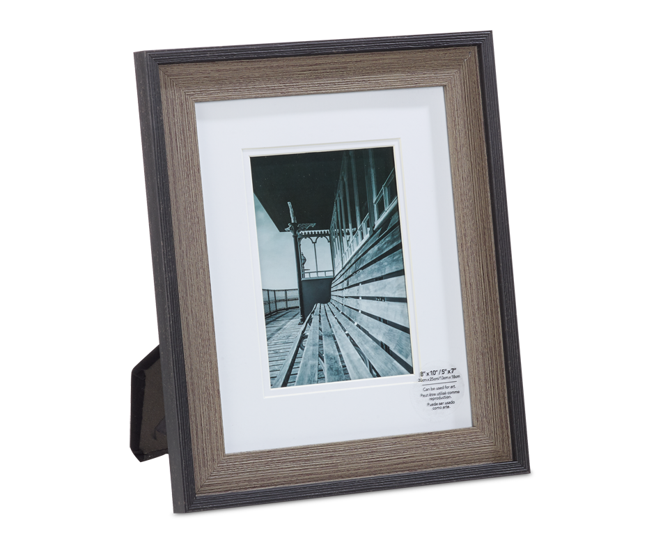 Frame, 1 unit, 8 x 10 in Columbia Frame Frame Jean Coutu