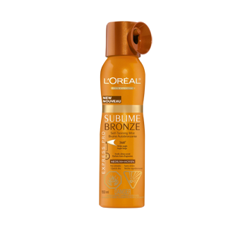 Sublime Bronze Airbrush, 150 ml, Medium