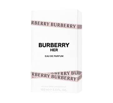 Image 3 of product Burberry - Her Eau de Parfum, 100 ml