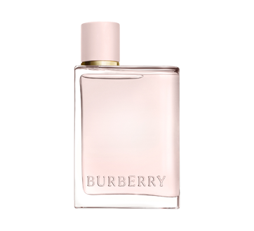 burberry her eau de parfum 50 ml