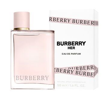 Image 2 of product Burberry - Her Eau de Parfum, 50 ml