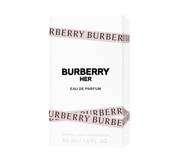 Image 3 of product Burberry - Her Eau de Parfum, 50 ml