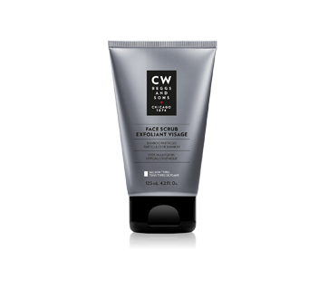 Face Scrub, 125 ml