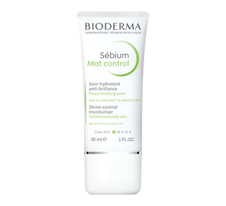 Sebium Mat Control, 30 ml