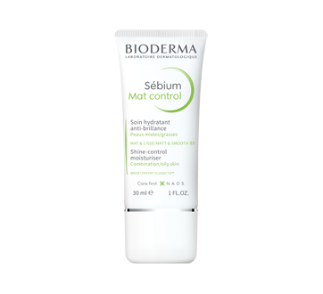 Sebium Mat Control, 30 ml