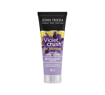 Violet Crush Purple Conditioner, 45 ml