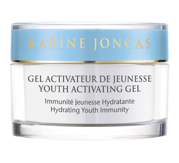 Image of product Karine Joncas - Youth Activating Gel with Collagen, 60 ml
