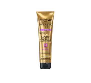 Image of product L'Oréal Paris - Hair Expertise Extraordinary Oil Curl Leave In Treatment, 150 ml