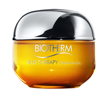 Blue Therapy Cream in Oil, 50 ml