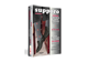Thumbnail of product Supporo - Knee High Unisex Elastic Stocking 20-30 mmHg, Medium, 1 unit, Black